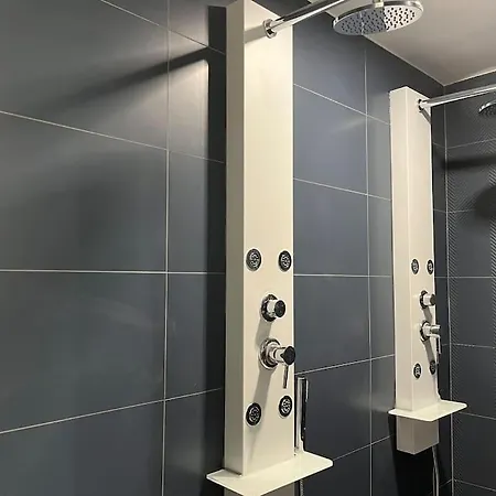 Detente Et Experience