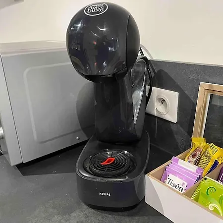 Apartman Detente Et Experience *