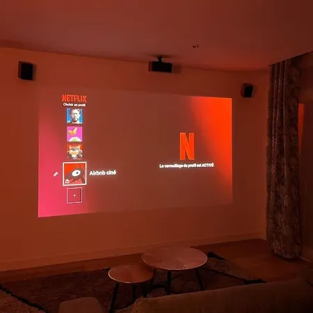 Détente Et Expérience