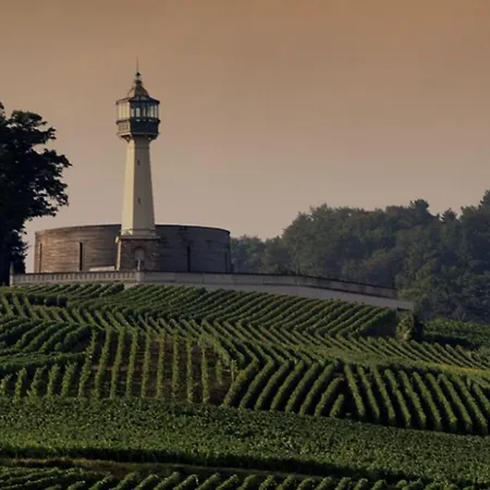 Appartamento Détente Et Expérience