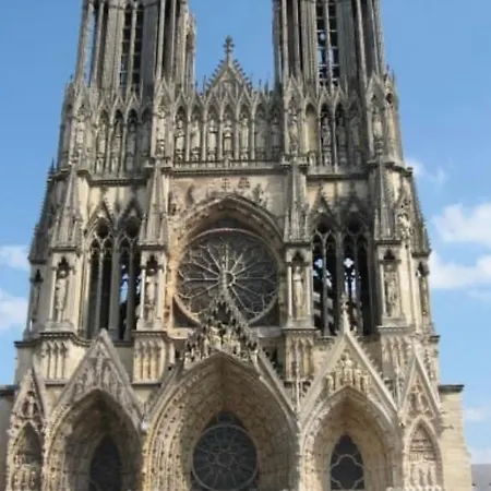 Apartman Detente Et Experience *