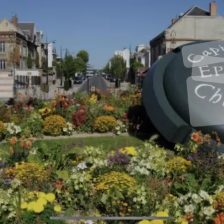 Appartamento Détente Et Expérience *