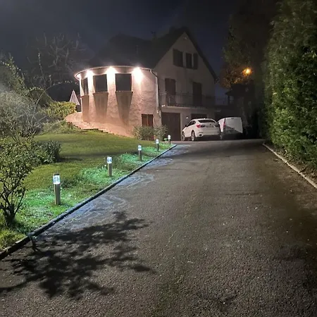 Détente Et Expérience * Villers-Allerand