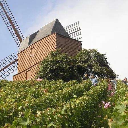 Detente Et Experience * Villers-Allerand