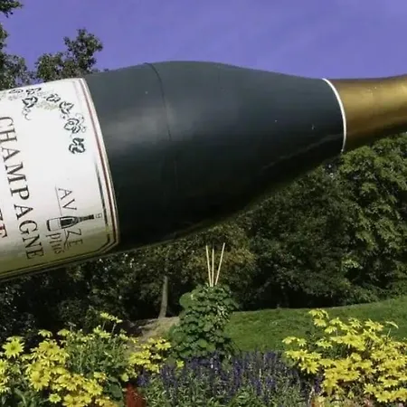 Détente Et Expérience Appartamento Villers-Allerand