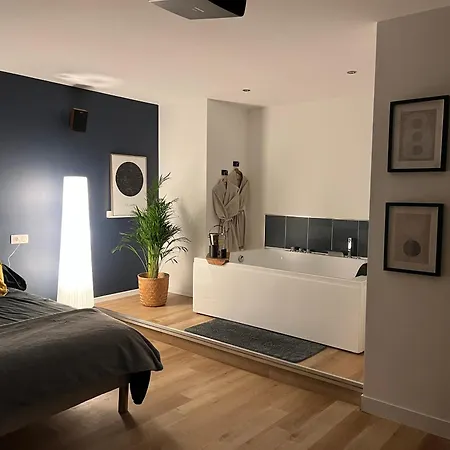 Détente Et Expérience Villers-Allerand