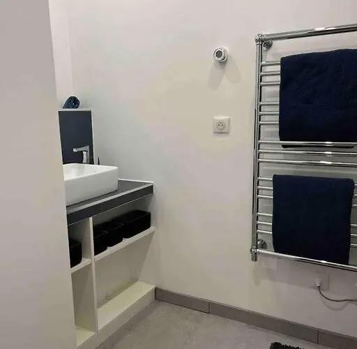 Détente Et Expérience Apartamento *