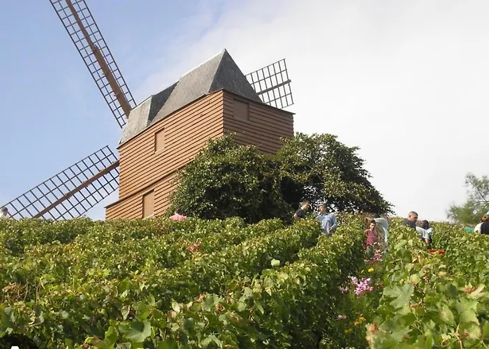 Détente Et Expérience * Villers-Allerand