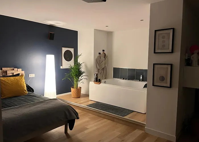 Détente Et Expérience Villers-Allerand